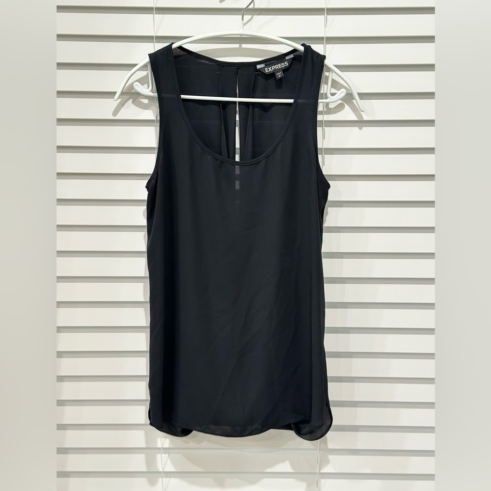 Express Top
